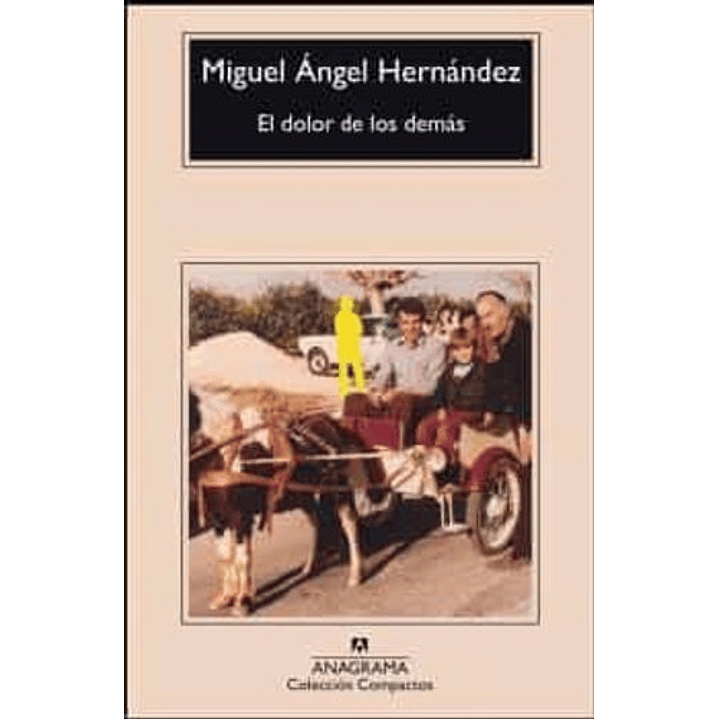 El Dolor De Los Demas 1
