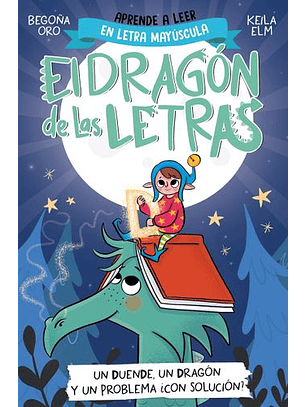 El Dragón De Las Letras 3