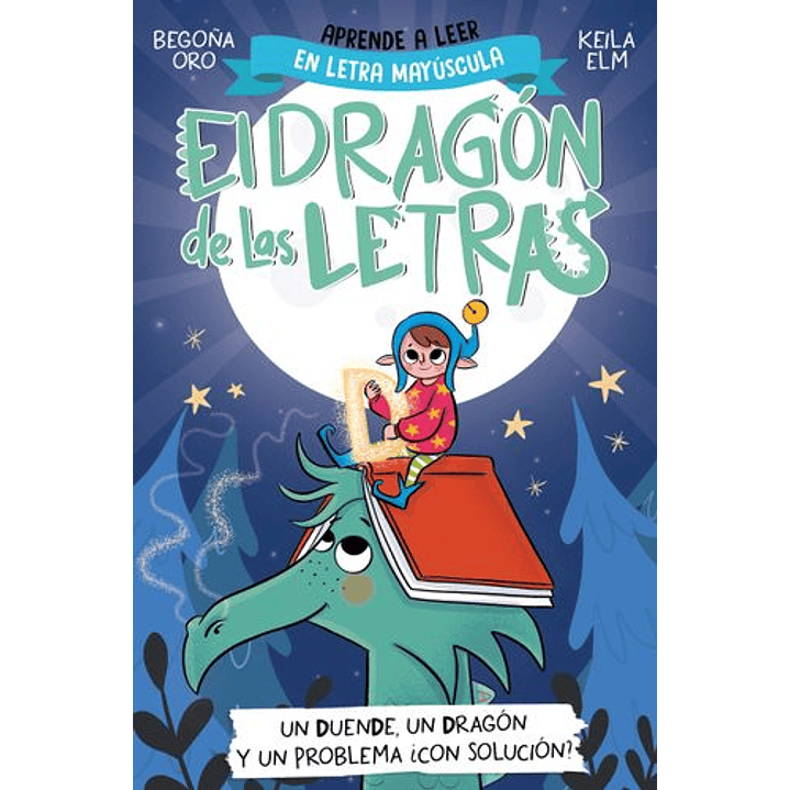 El Dragón De Las Letras 3 1