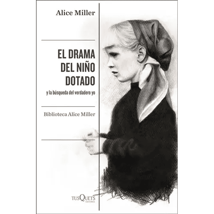 El Drama Del Niño Dotado 1