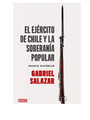 El Ejercito De Chile Y La Soberania Popular