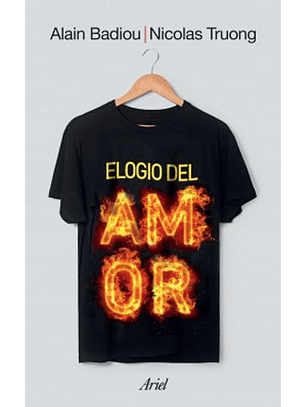 El Elogio Del Amor