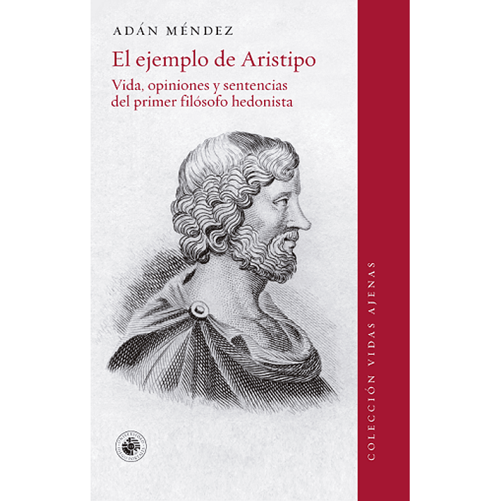El Ejemplo De Aristipo 1
