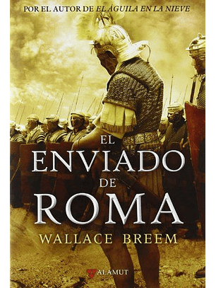 El Enviado De Roma