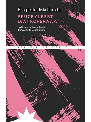 El Espíritu De La Floresta