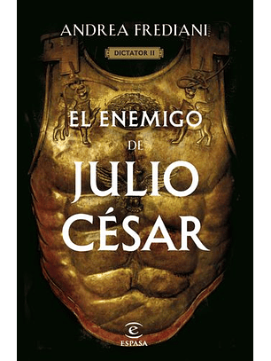 El Enemigo De Julio Cesar