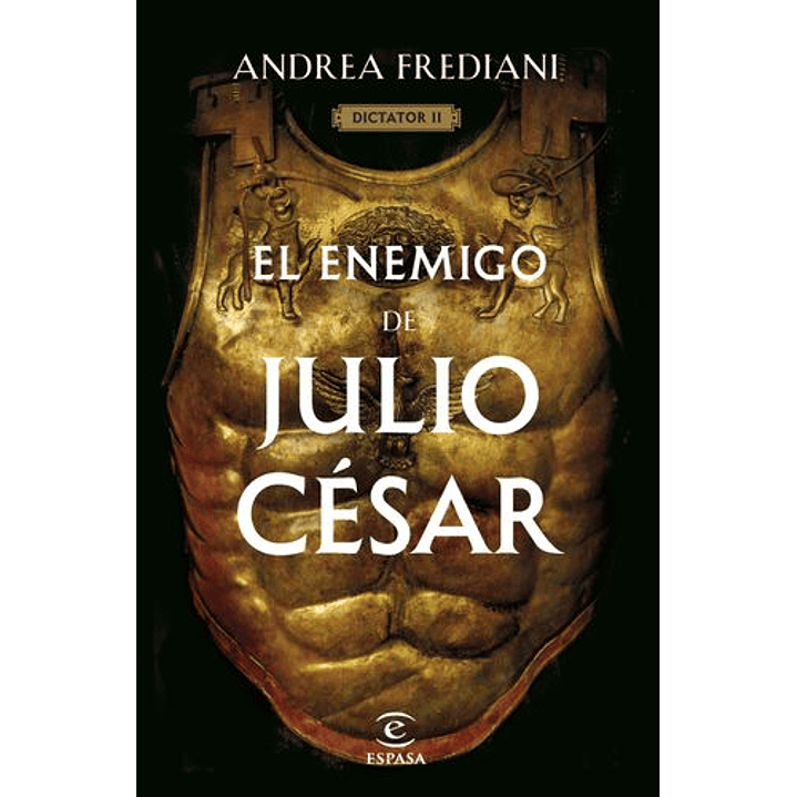 El Enemigo De Julio Cesar 1