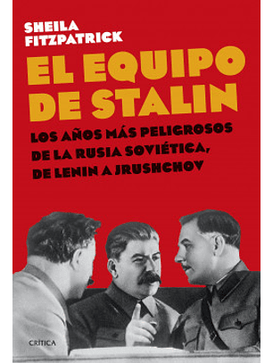 El Equipo De Stalin