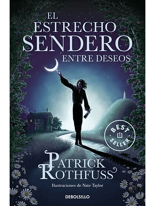 El Estrecho Sendero Entre Deseos