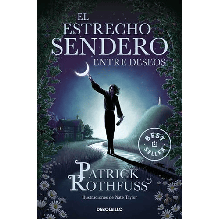 El Estrecho Sendero Entre Deseos 1