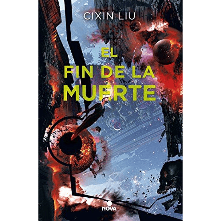 El Fin De La Muerte 1