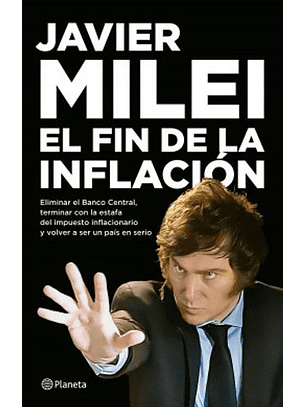 El Fin De La Inflación