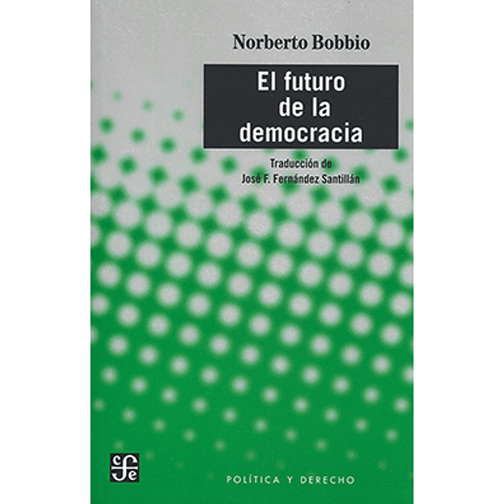 El Futuro De La Democracia 1