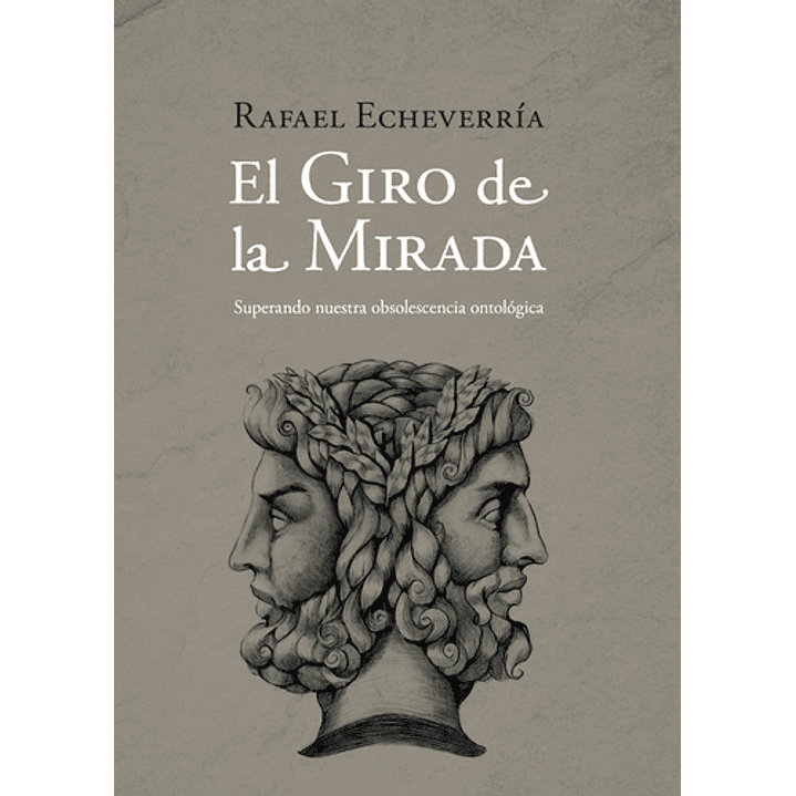 El Giro De La Mirada 1