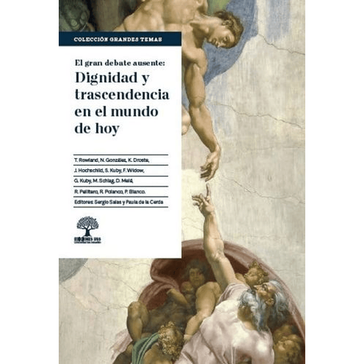 El Gran Debate Pendiente 1