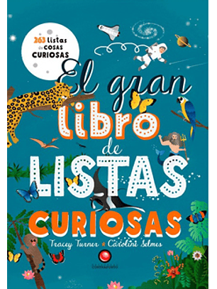 El Gran Libro De Listas Curiosas