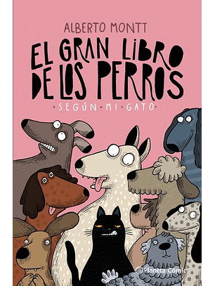 El Gran Libro De Los Perros