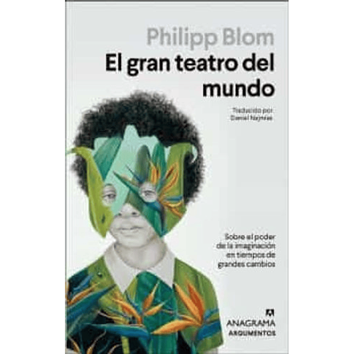 El Gran Teatro Del Mundo 1