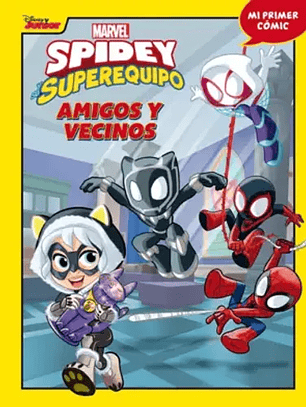 El Gran Libro De Los Super Heroes
