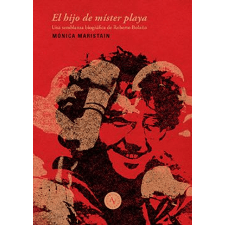 El Hijo De Míster Playa 1