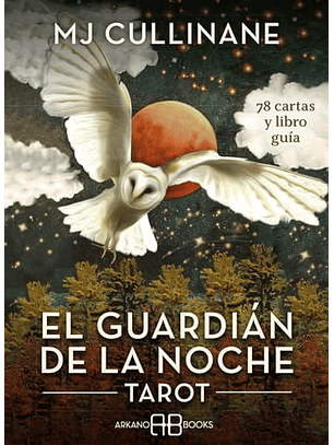 El Guardian De La Noche