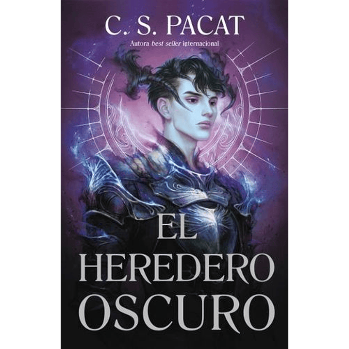 El Heredero Oscuro 1