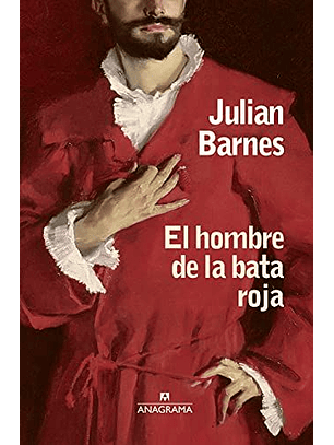 El Hombre De La Bata Roja