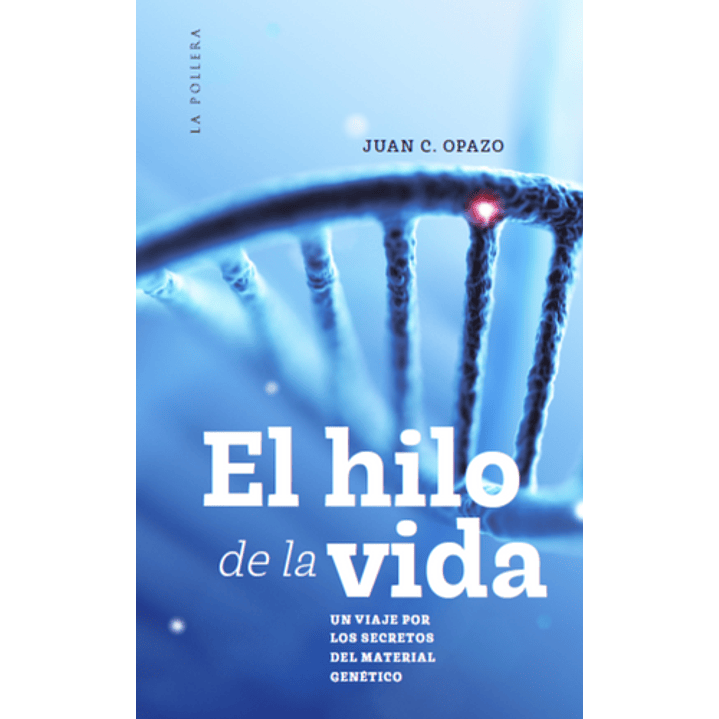 El Hilo De La Vida 1