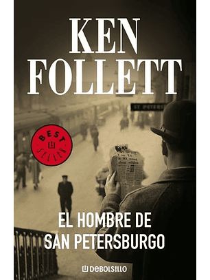El Hombre De San Petersburgo