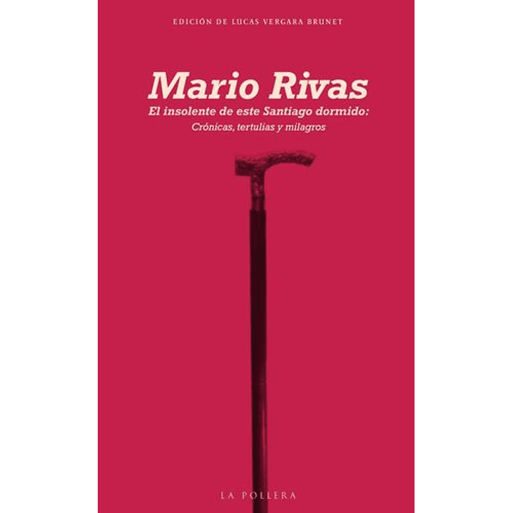 El Insolente De Este Santiago Dormido 1