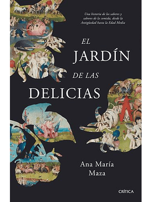 El Jardin De Las Delicias