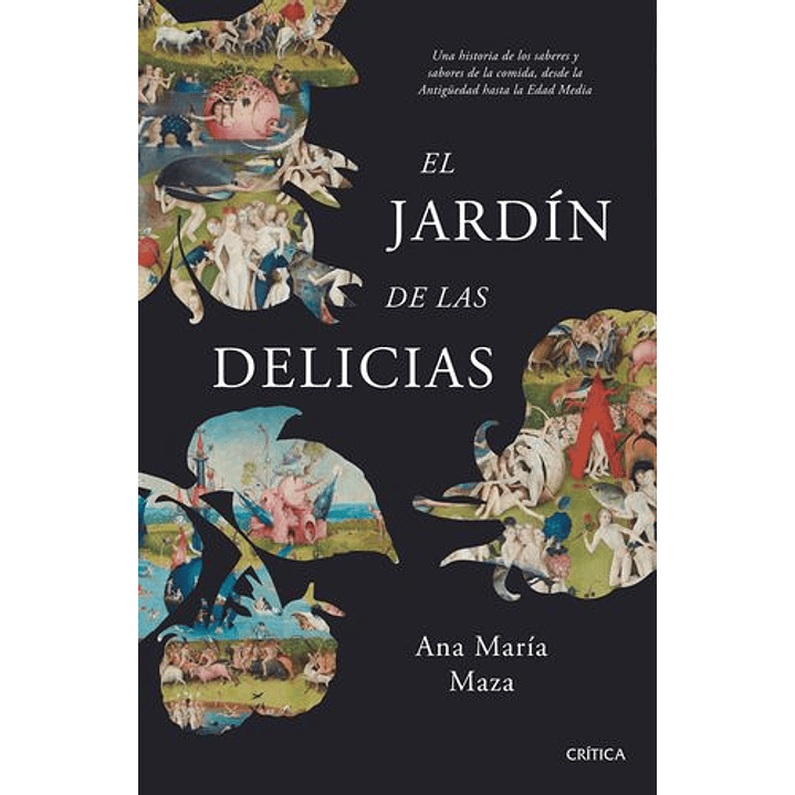 El Jardin De Las Delicias 1