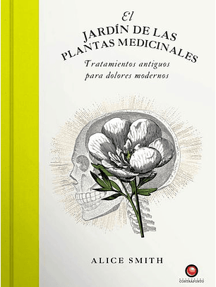 El Jardín De Las Plantas Medicinales
