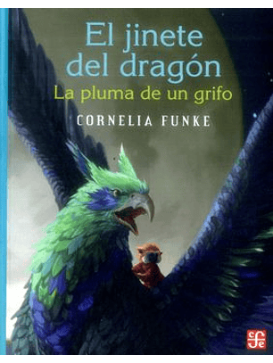 El Jinete Del Dragón