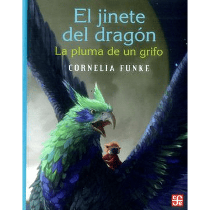 El Jinete Del Dragón 1