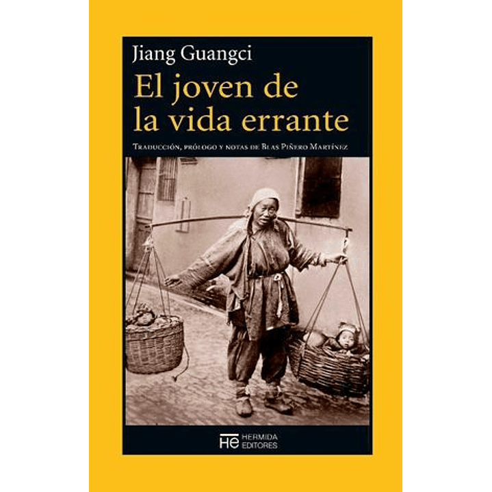 El Joven De La Vida Errante 1