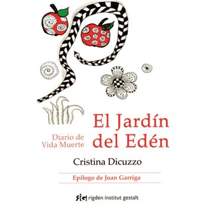 El Jardín Del Edén 1