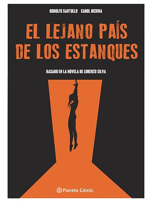 El Lejano País De Los Estanques