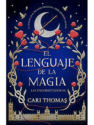 El Lenguaje De La Magia