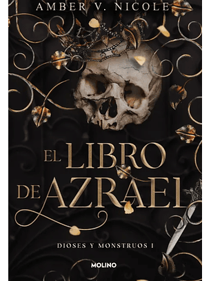 El Libro De Azrael