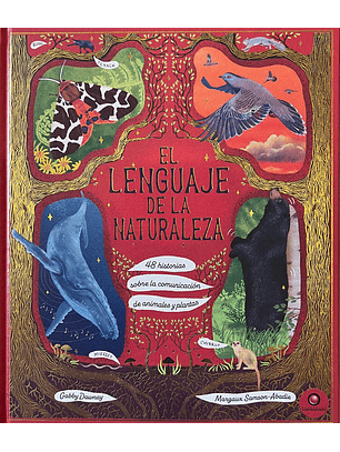 El Lenguaje De La Naturaleza