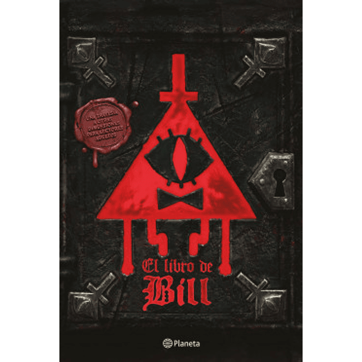 El Libro De Bill 1