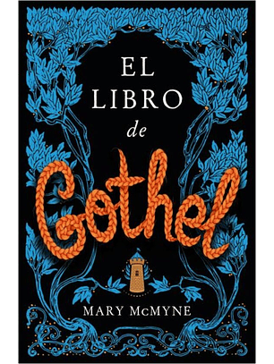 El Libro De Gothel