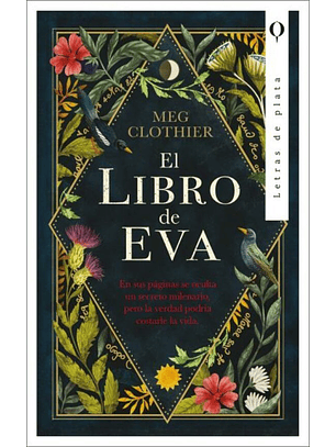 El Libro De Eva