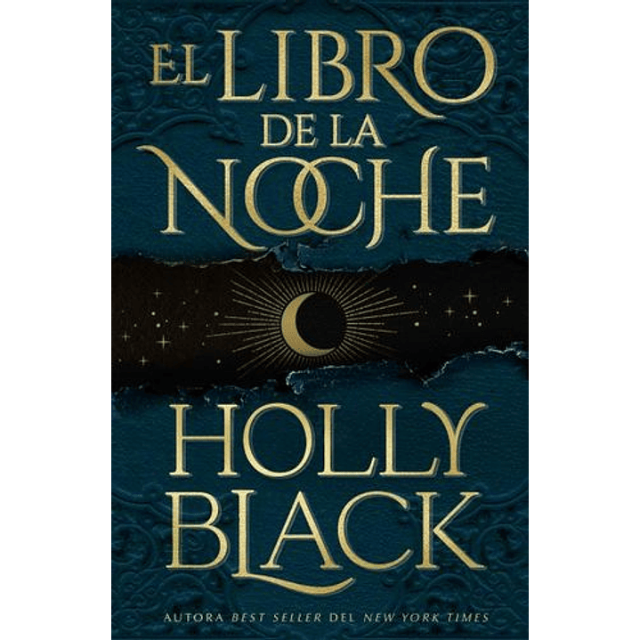 El Libro De La Noche 1