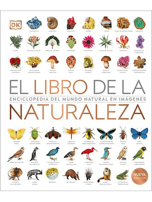 El Libro De La Naturaleza