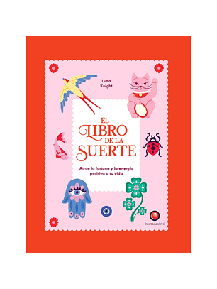 El Libro De La Suerte