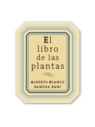 El Libro De Las Plantas