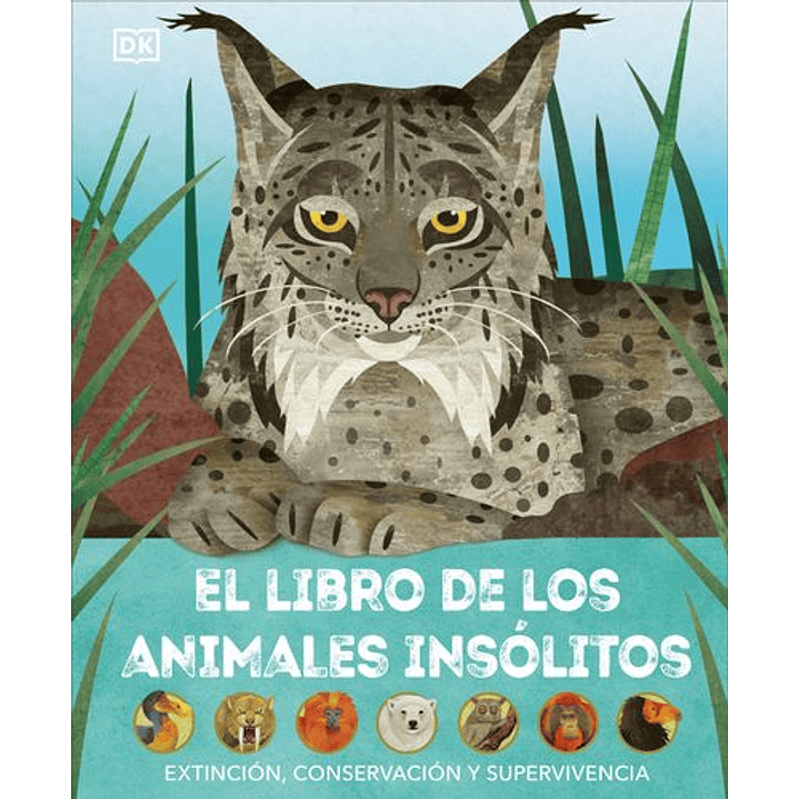El Libro De Los Animales Insólitos 1