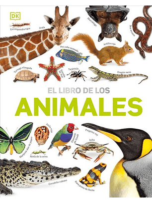 El Libro De Los Animales